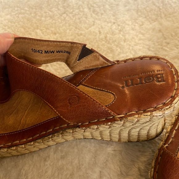 Born wedges - Picture 9 of 9